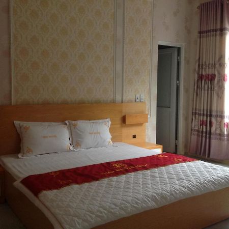 Thao Nguyen Hotel 하 기앙 외부 사진