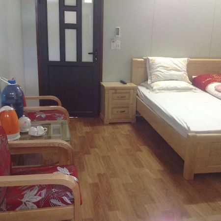 Thao Nguyen Hotel 하 기앙 외부 사진